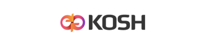 Kosh Logo